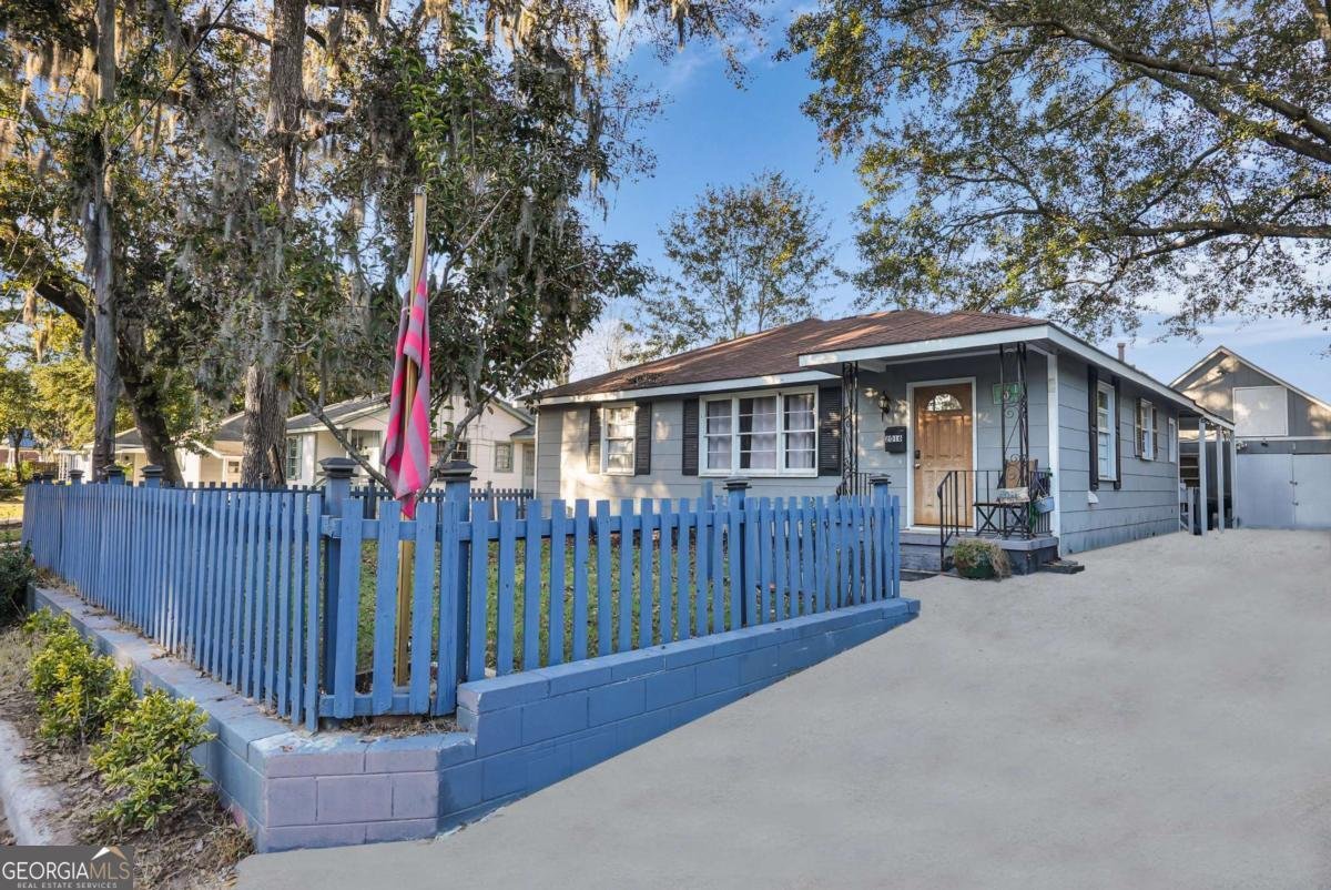 2016 Indiana Avenue Savannah - 2