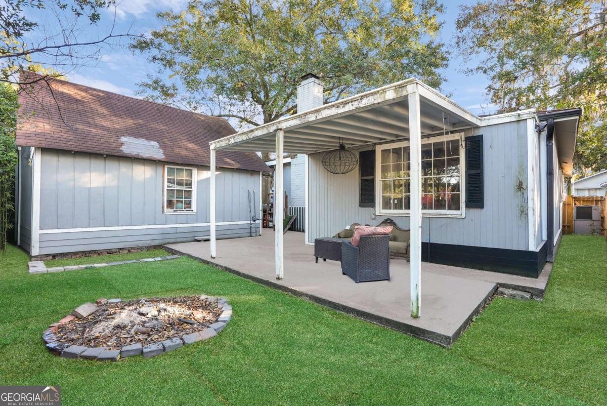 2016 Indiana Avenue Savannah - 29