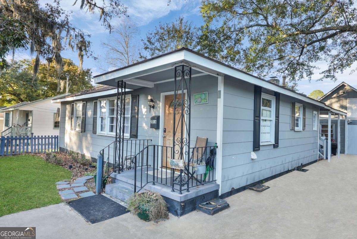 2016 Indiana Avenue Savannah - 3