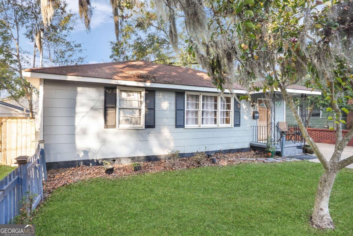 2016 Indiana Avenue Savannah - 4