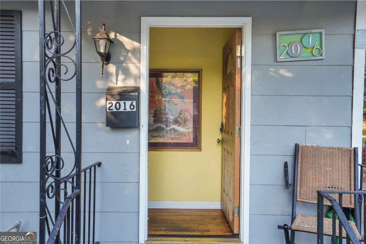 2016 Indiana Avenue Savannah - 5