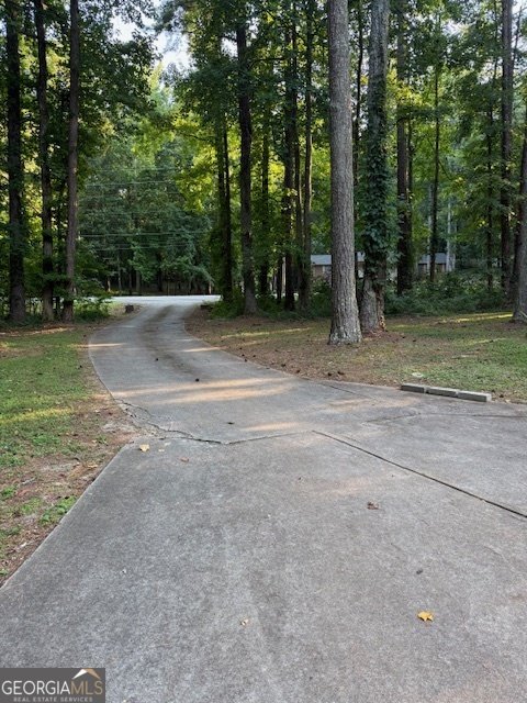 4112 Jodeco Road Stockbridge - 4