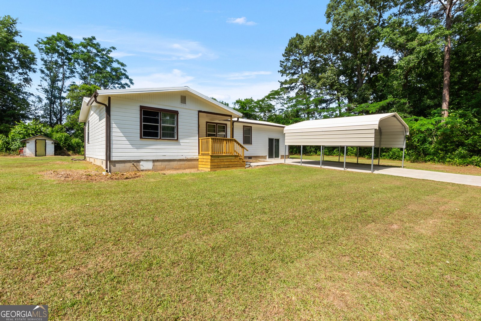 144 Bryant Road Cordele - 2