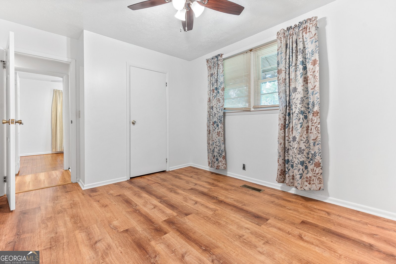 144 Bryant Road Cordele - 27