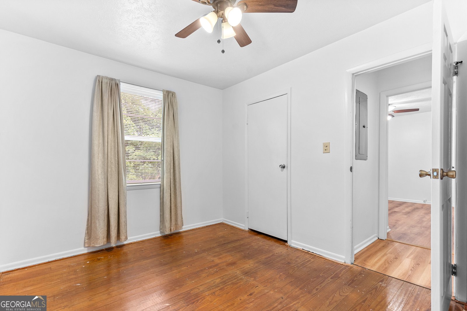 144 Bryant Road Cordele - 29