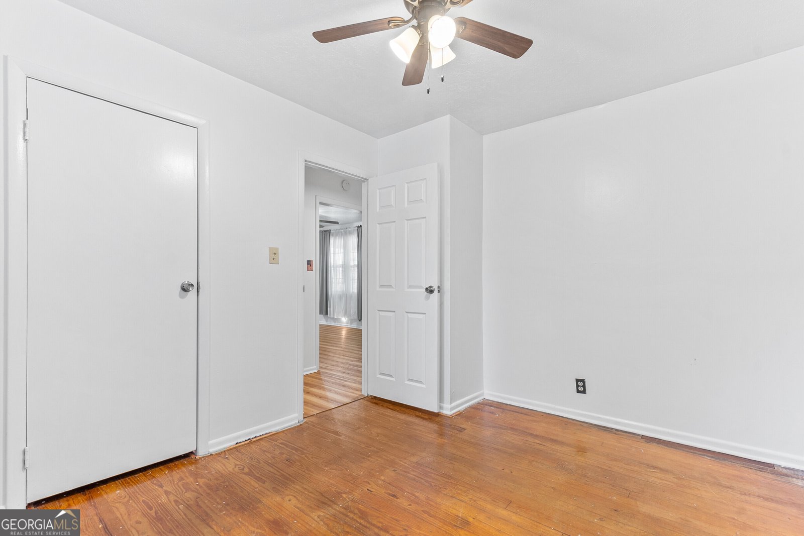 144 Bryant Road Cordele - 30