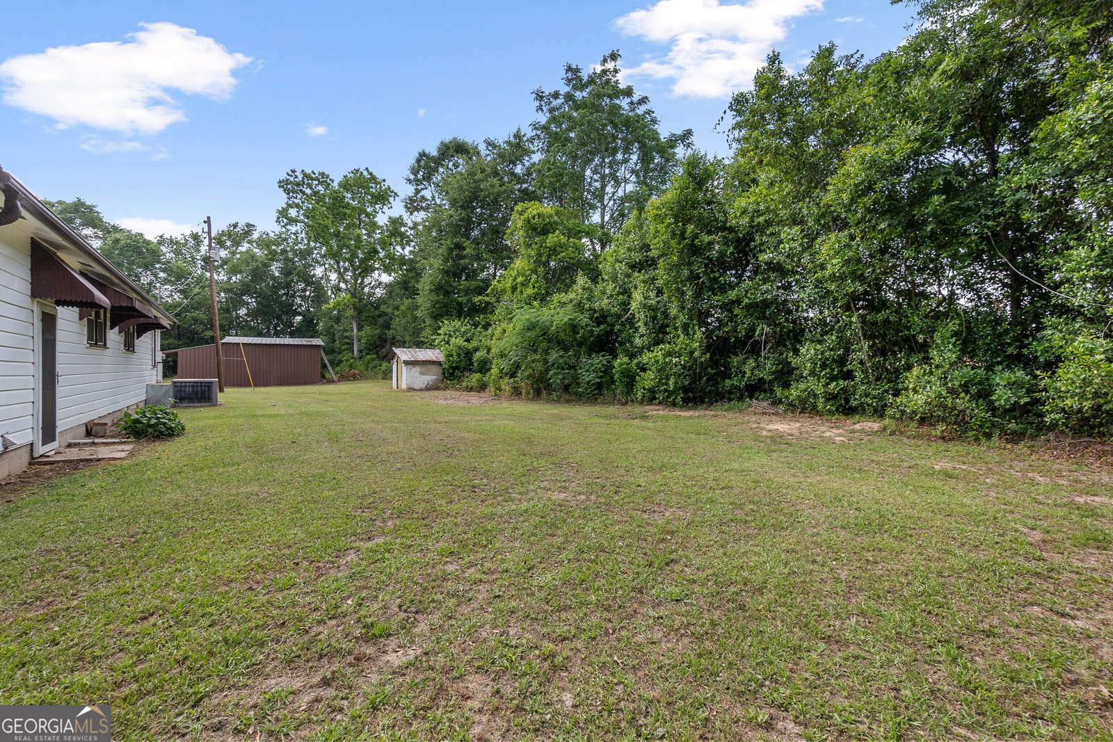 144 Bryant Road Cordele - 31