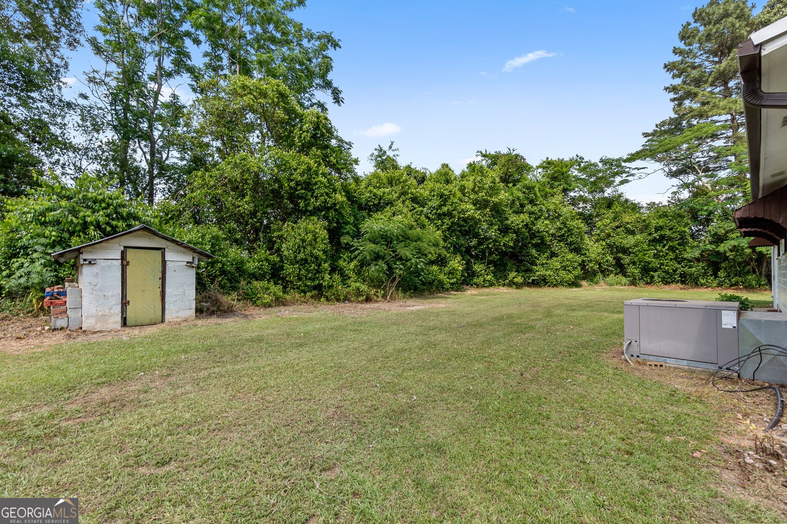 144 Bryant Road Cordele - 32