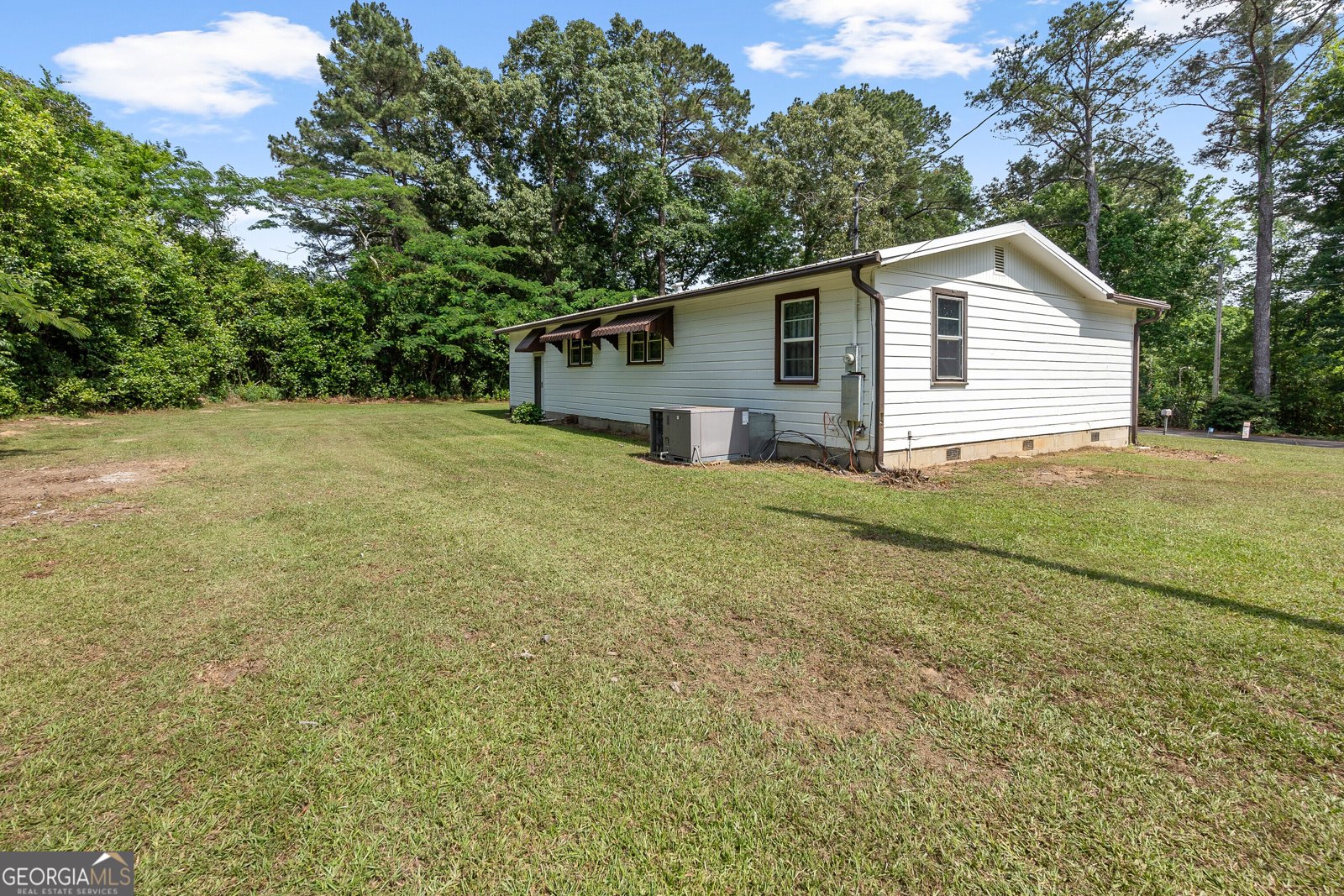 144 Bryant Road Cordele - 34