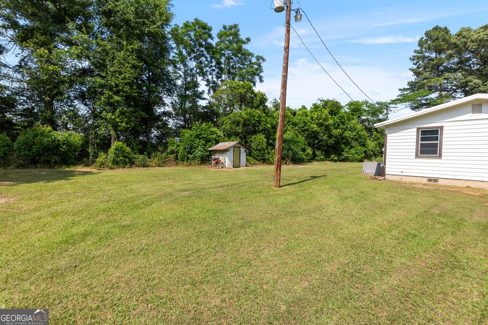 144 Bryant Road Cordele - 35
