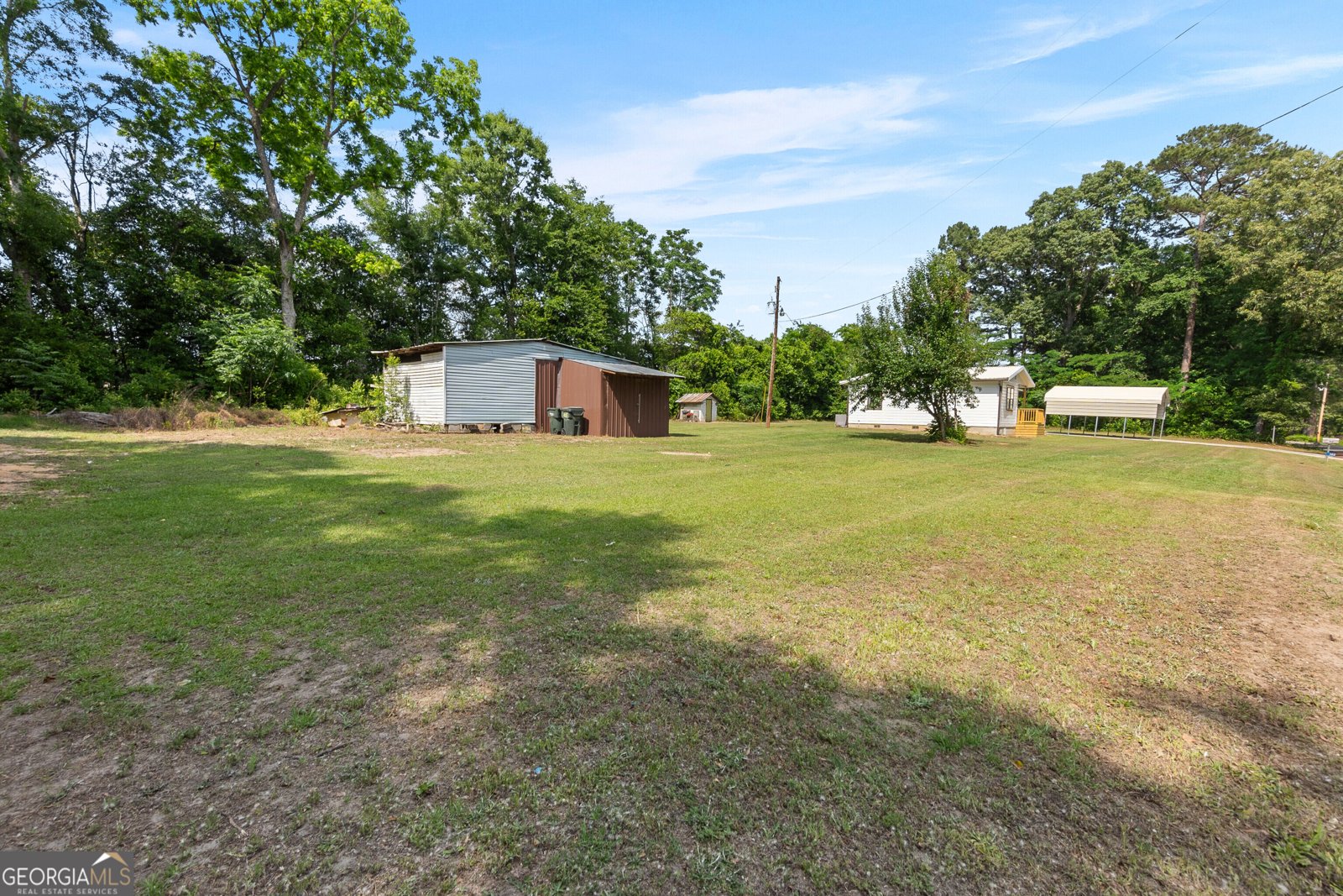 144 Bryant Road Cordele - 37
