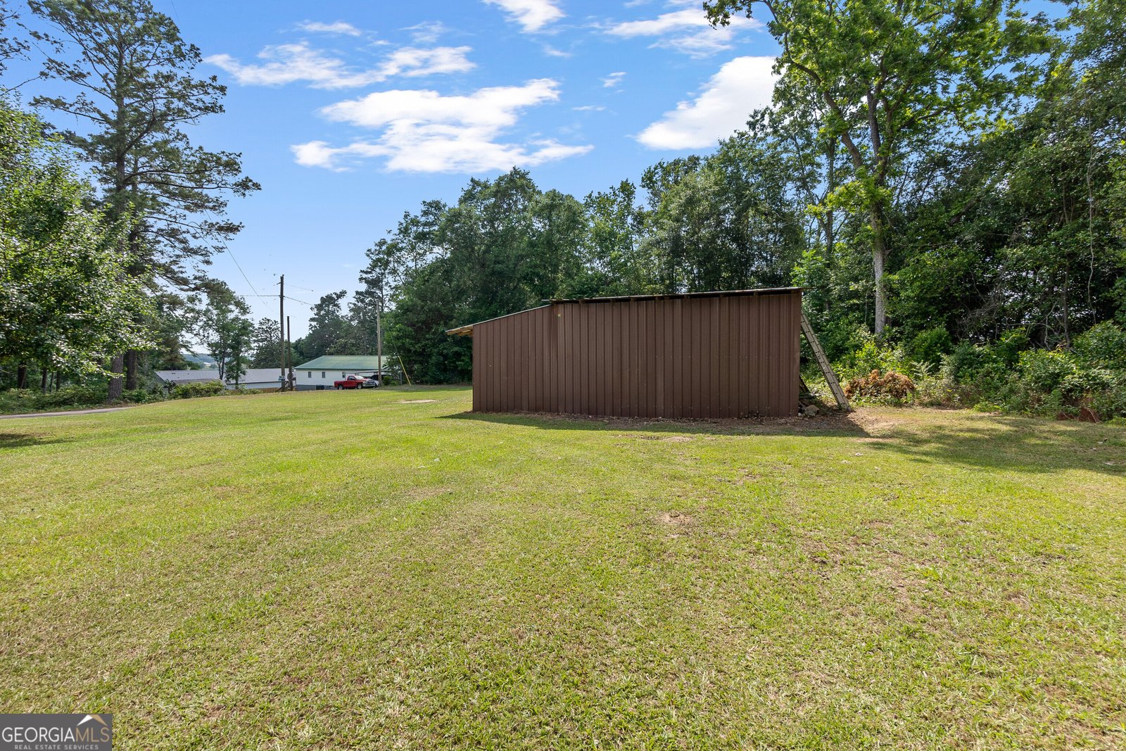 144 Bryant Road Cordele - 38