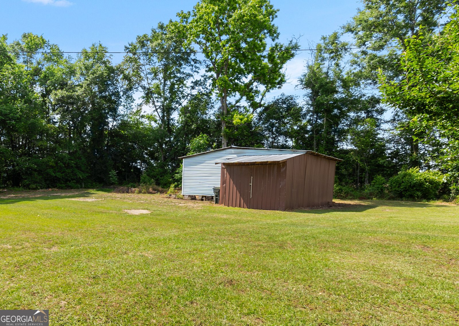 144 Bryant Road Cordele - 39