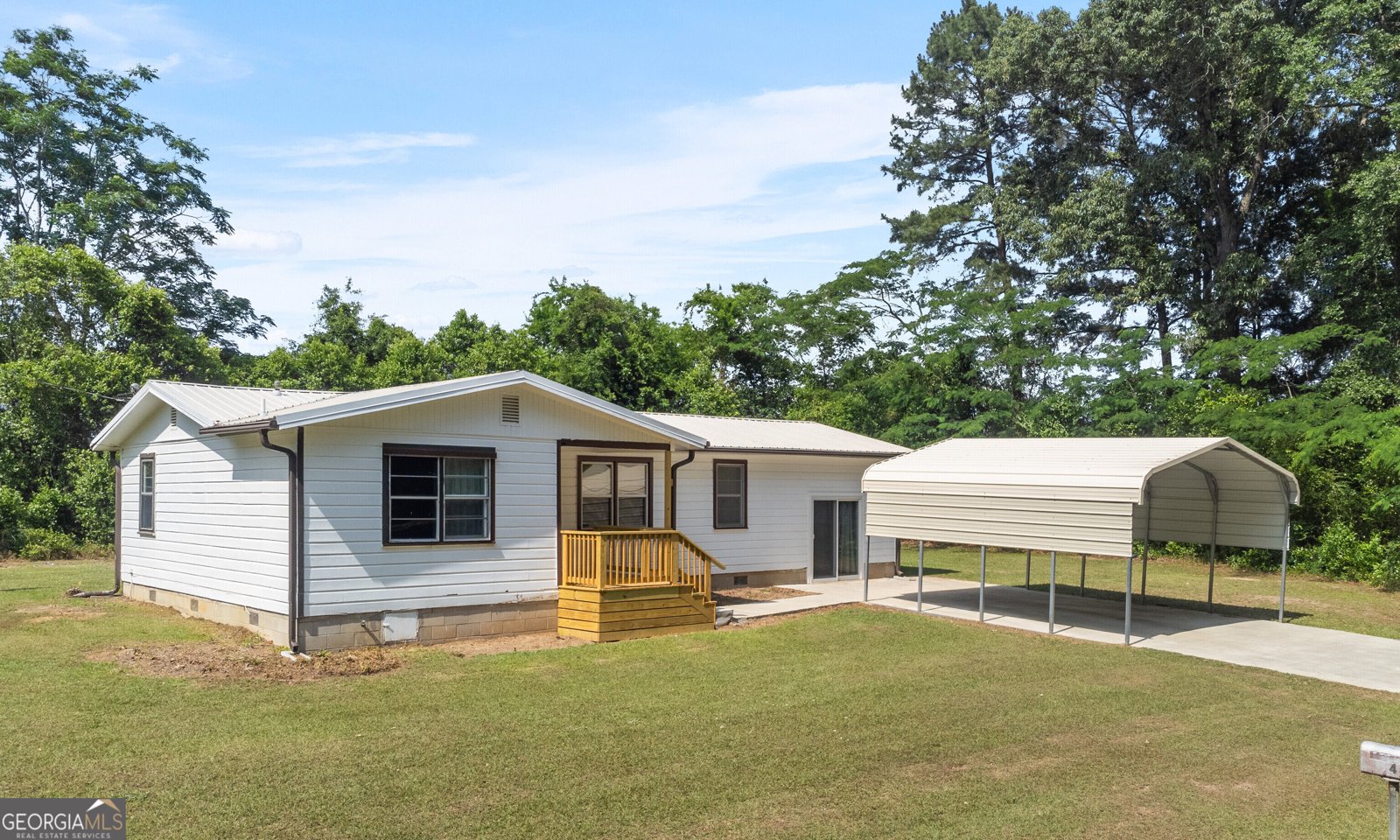 144 Bryant Road Cordele - 4