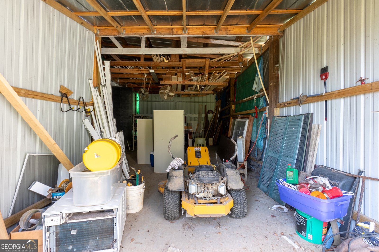 144 Bryant Road Cordele - 40