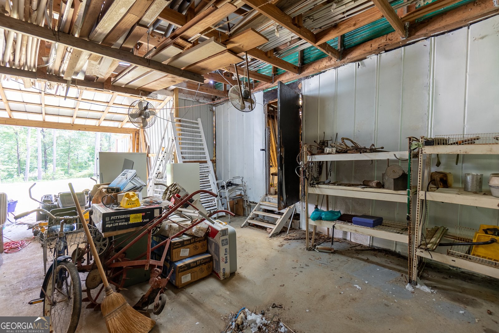 144 Bryant Road Cordele - 42