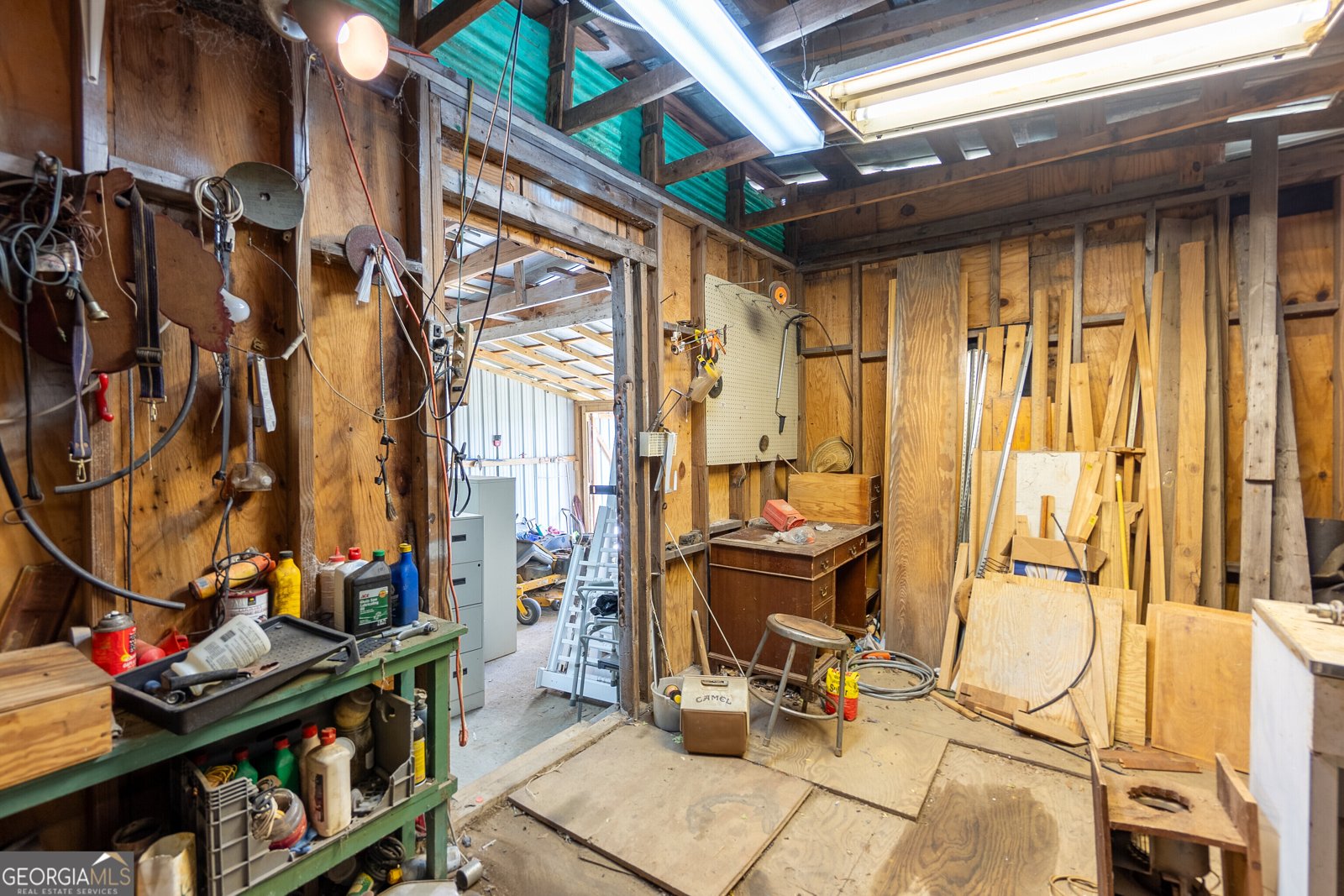 144 Bryant Road Cordele - 43