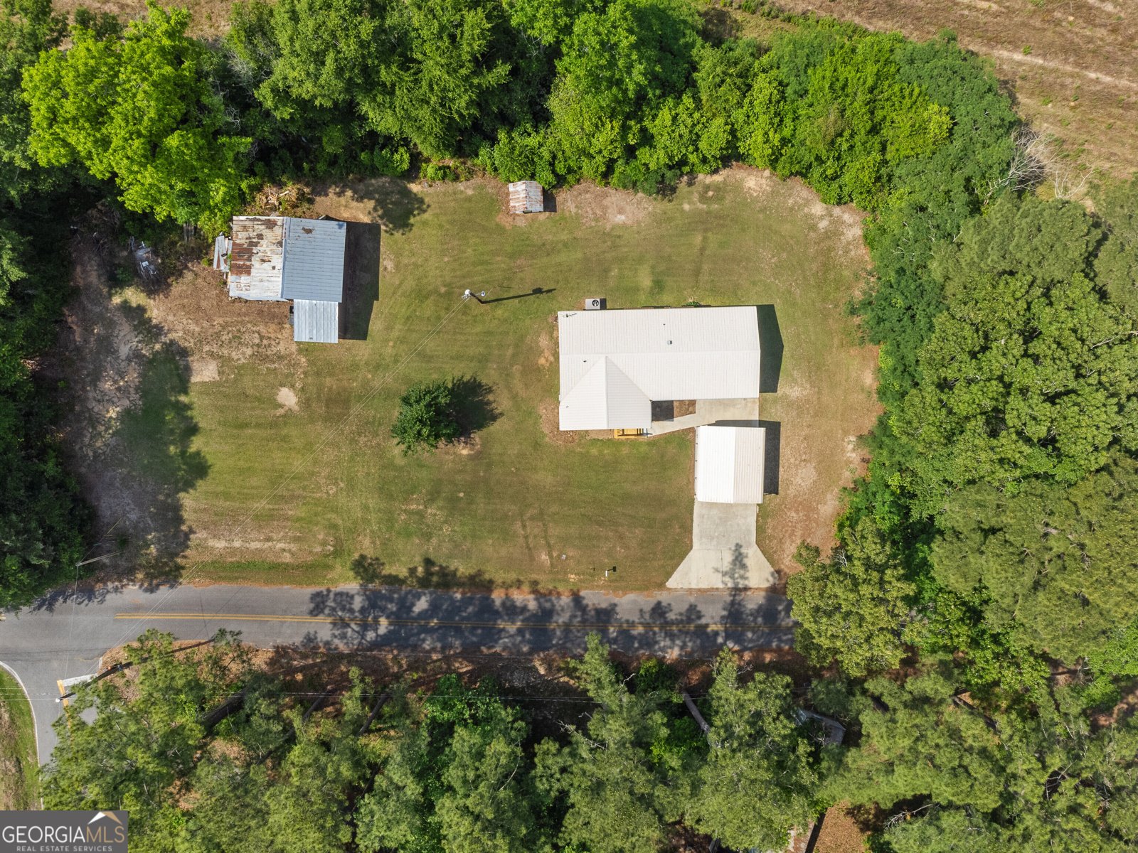 144 Bryant Road Cordele - 44