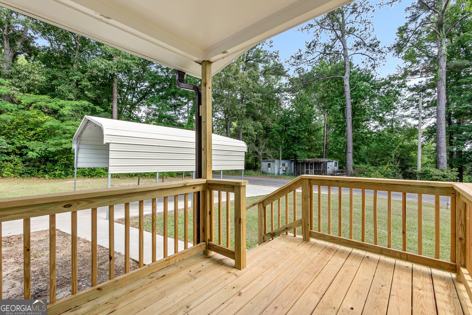 144 Bryant Road Cordele - 5