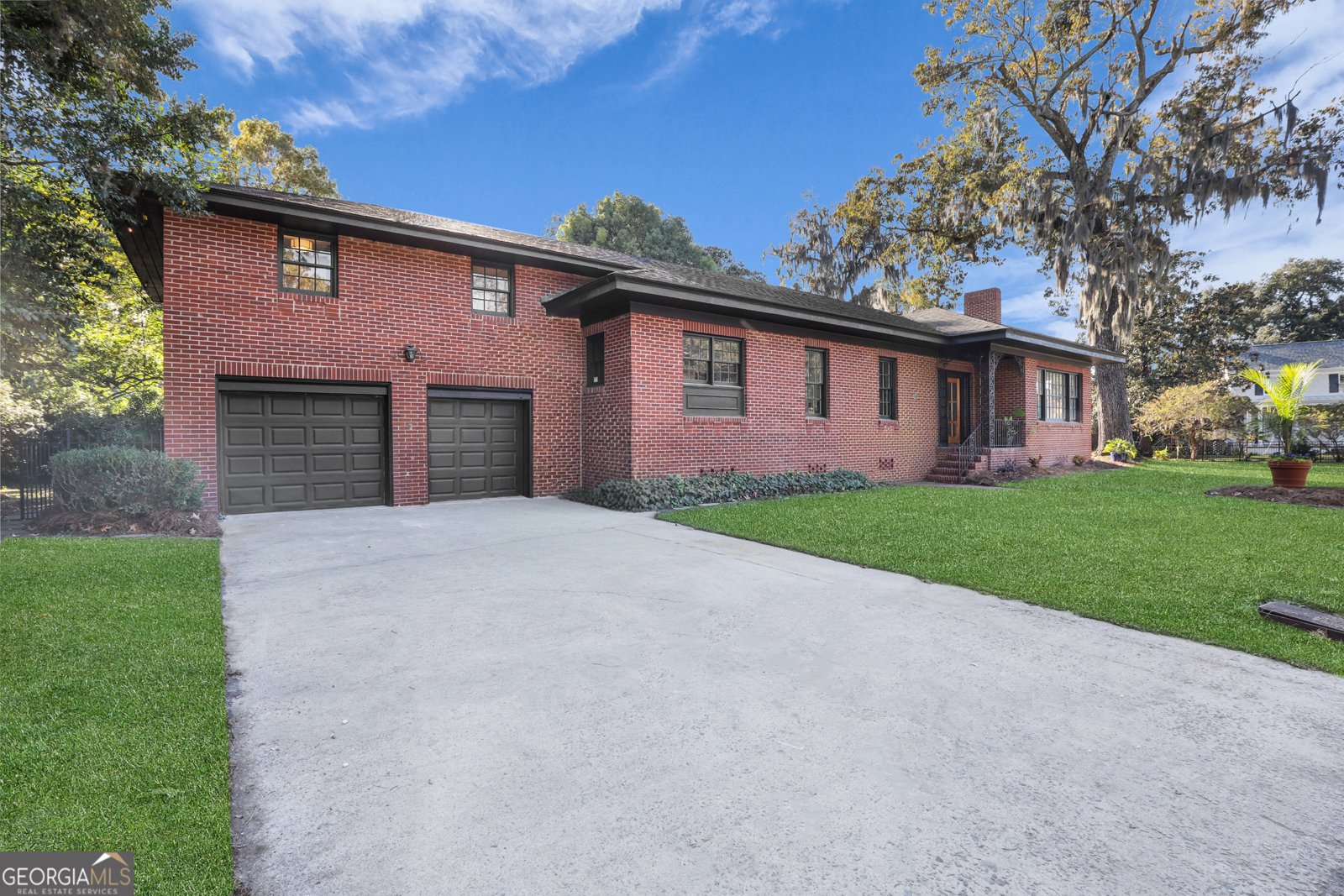 3 Gordonston Avenue Savannah - 1