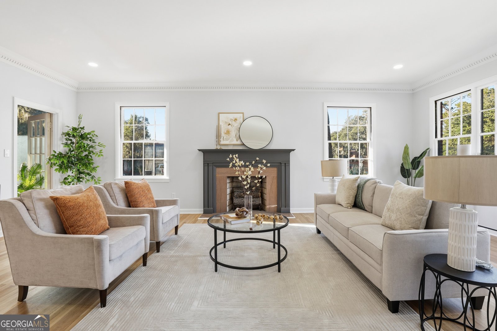 3 Gordonston Avenue Savannah - 2