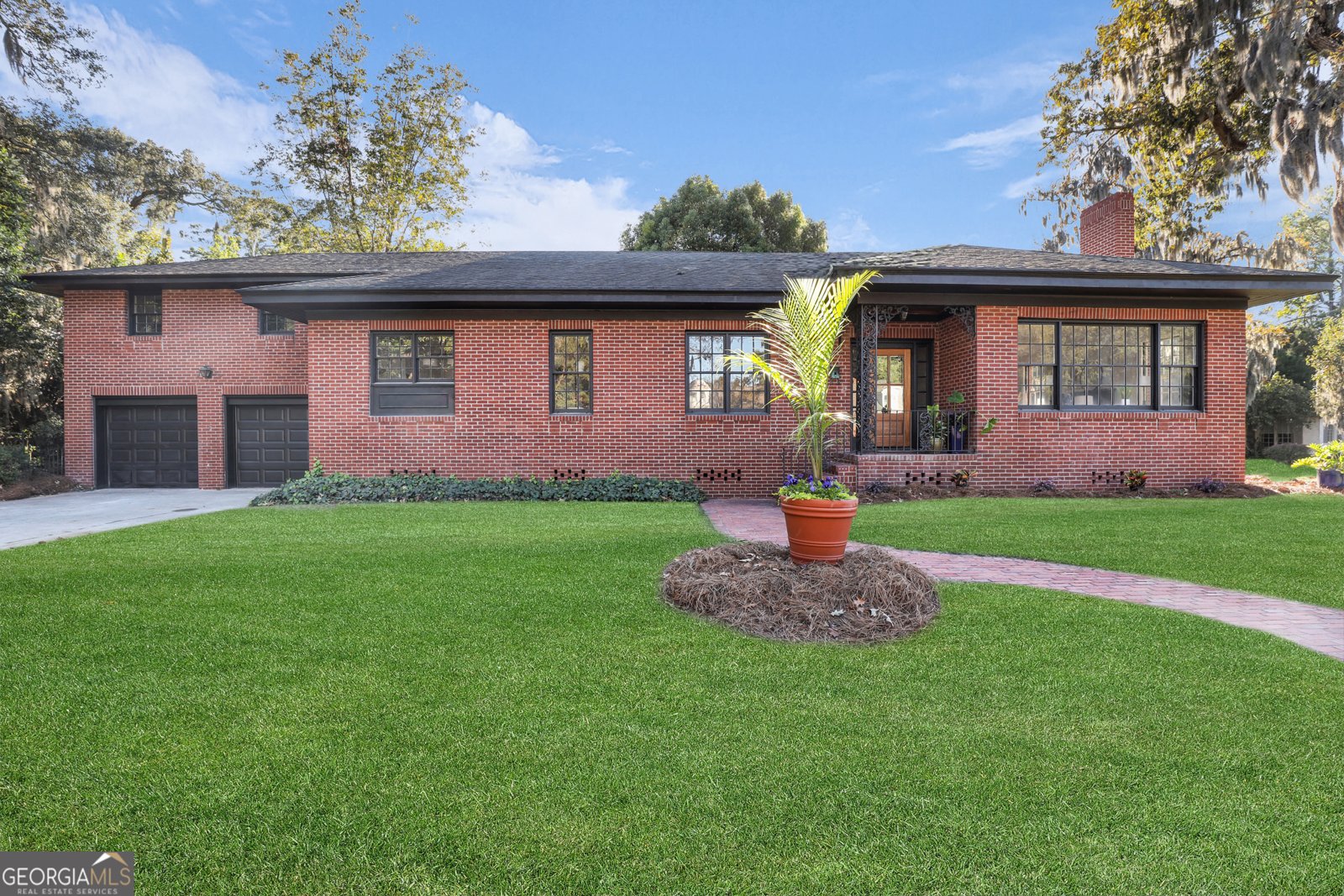 3 Gordonston Avenue Savannah - 3