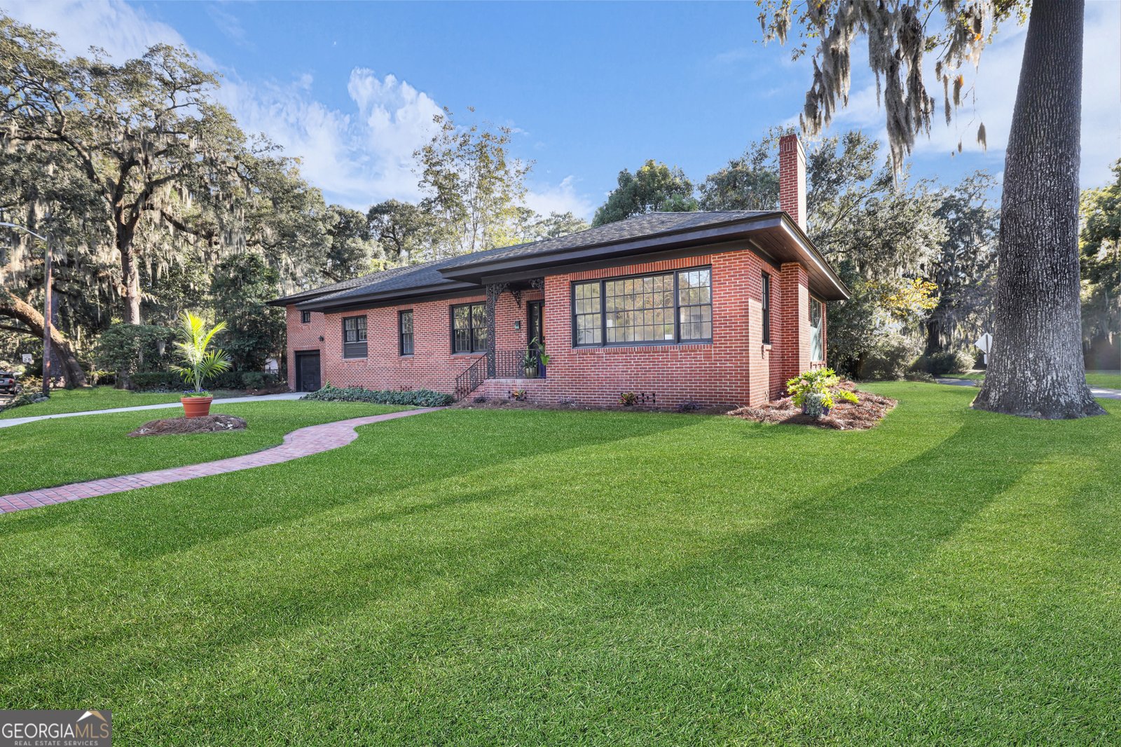 3 Gordonston Avenue Savannah - 4