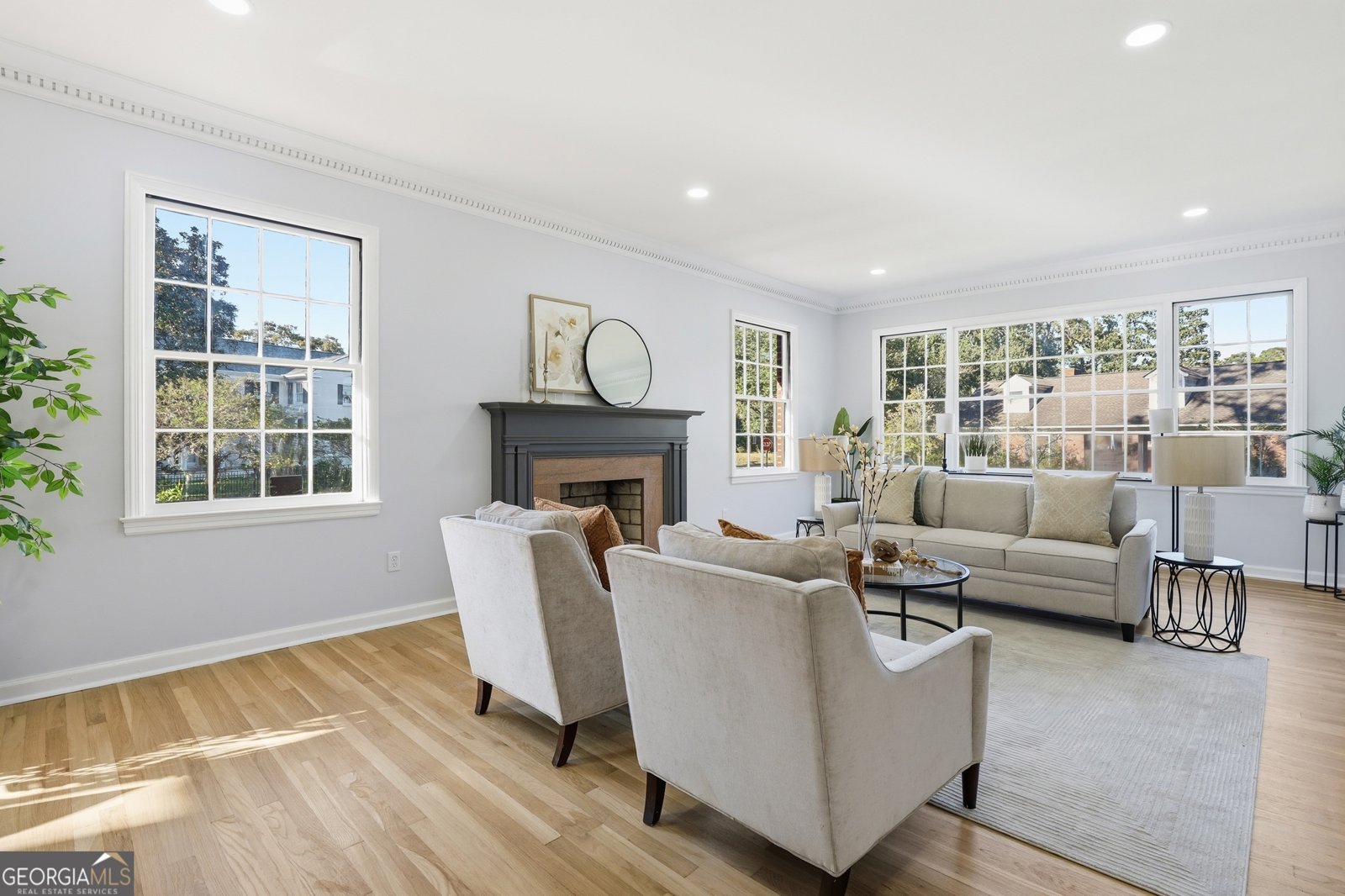 3 Gordonston Avenue Savannah - 6