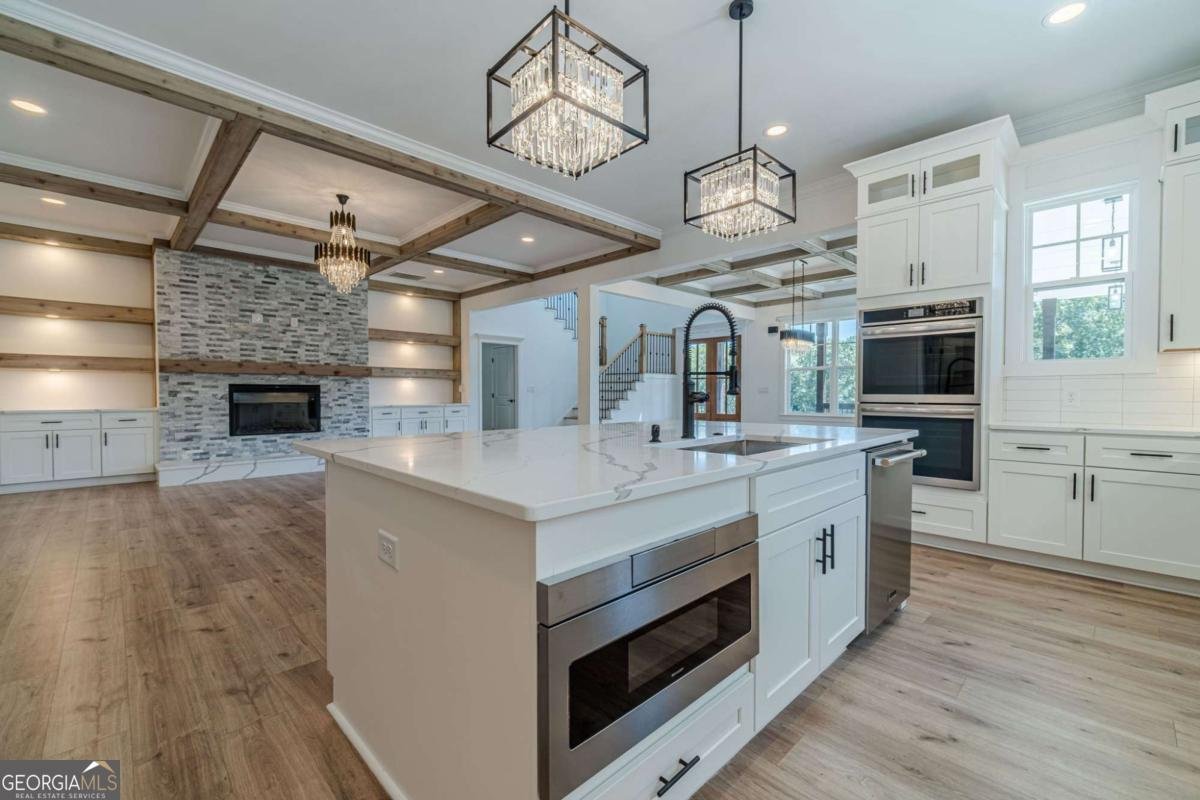 3078 Turning Creek Trail Dacula - 20