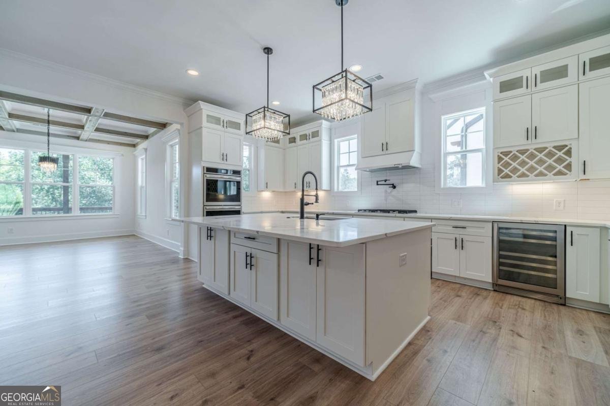 3078 Turning Creek Trail Dacula - 21