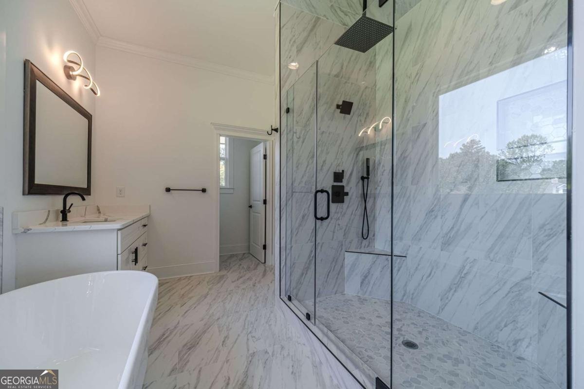 3078 Turning Creek Trail Dacula - 33