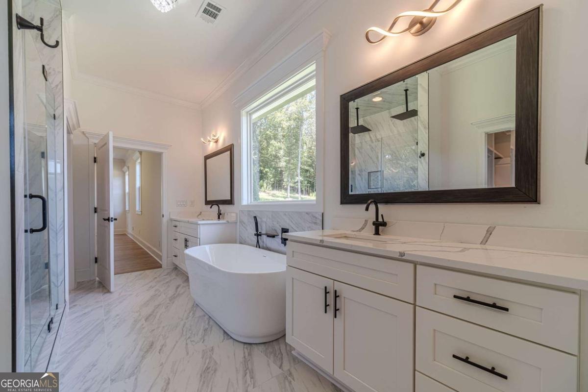 3078 Turning Creek Trail Dacula - 35