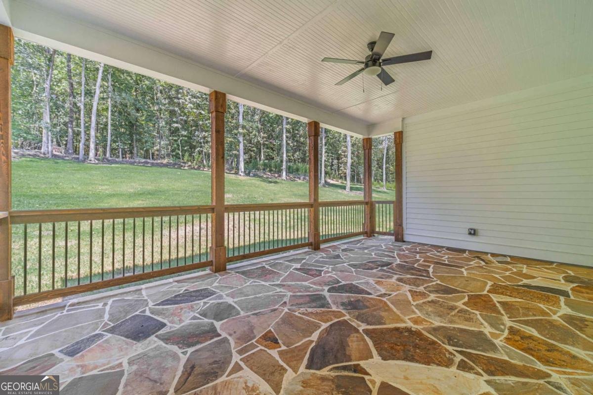 3078 Turning Creek Trail Dacula - 37