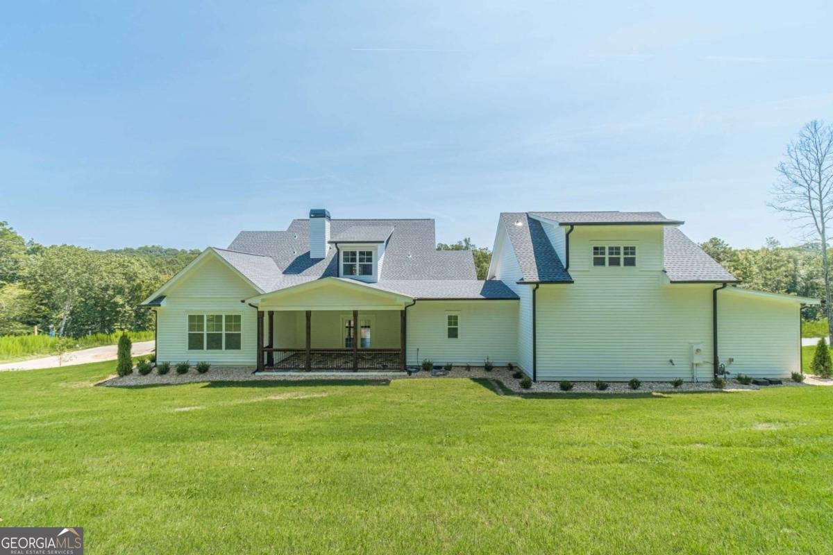 3078 Turning Creek Trail Dacula - 4