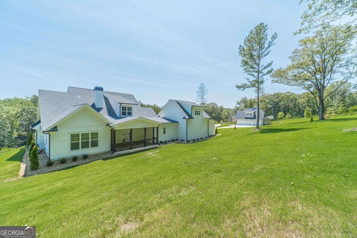 3078 Turning Creek Trail Dacula - 42