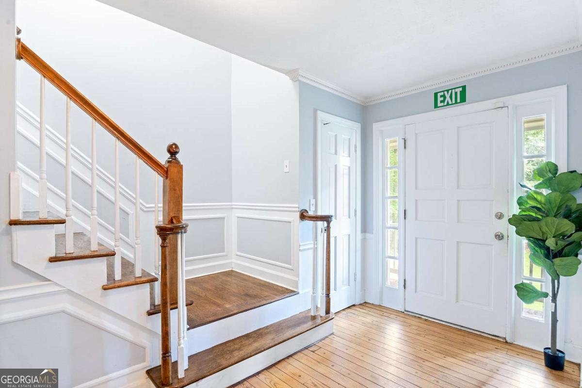 140 Old Fairburn Close South Fulton - 3