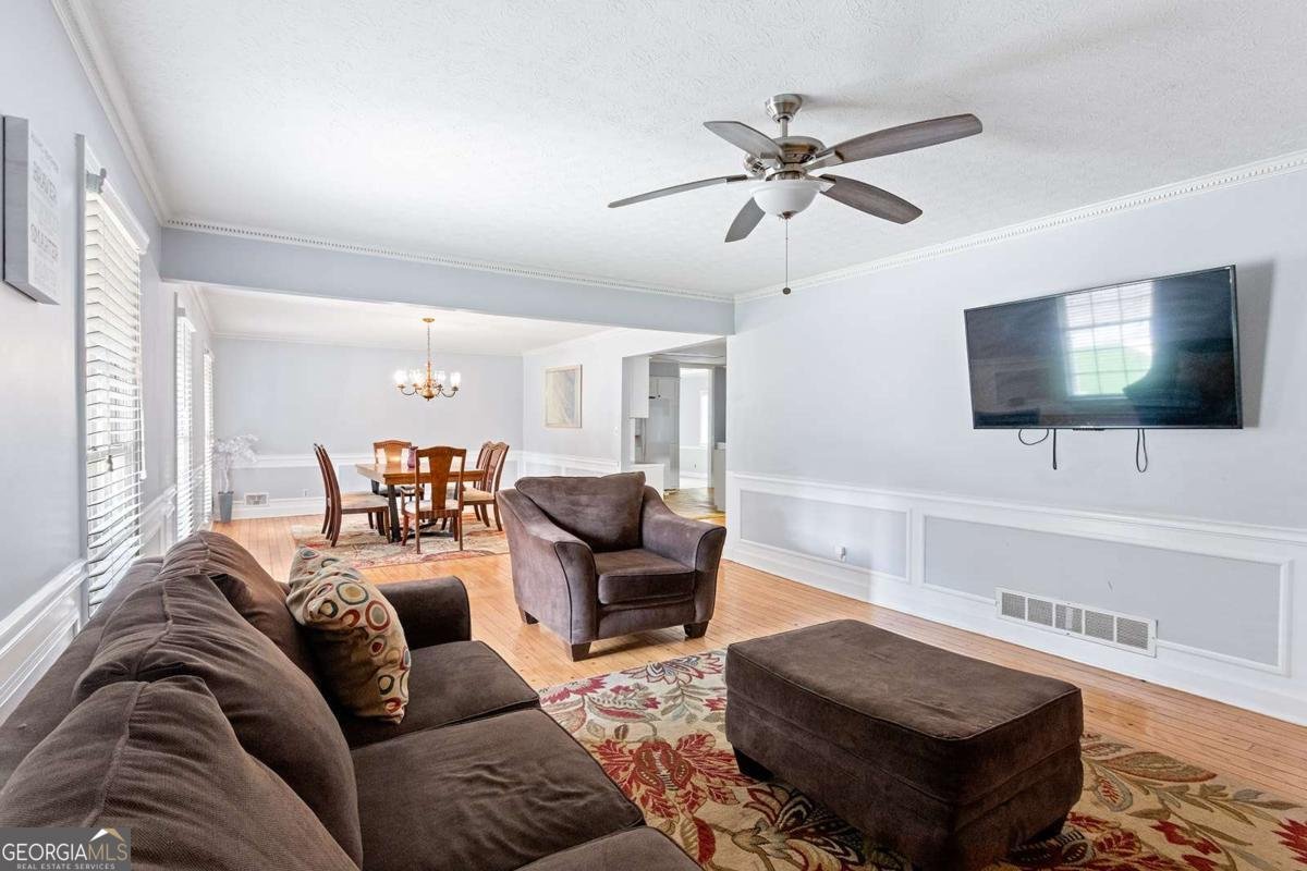 140 Old Fairburn Close South Fulton - 4