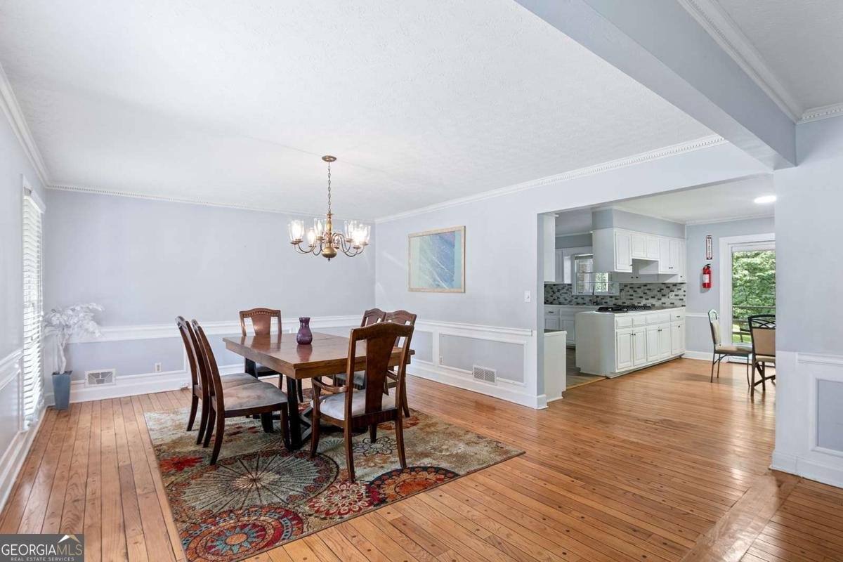 140 Old Fairburn Close South Fulton - 5