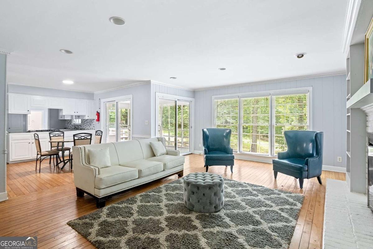 140 Old Fairburn Close South Fulton - 8