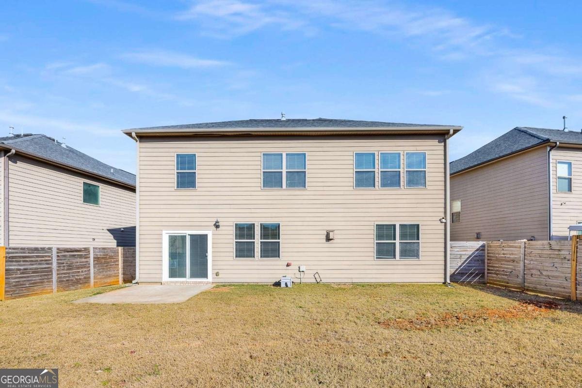 300 Palm Springs Circle Fairburn - 11