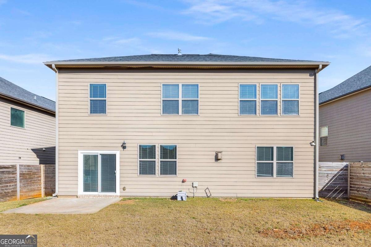 300 Palm Springs Circle Fairburn - 12