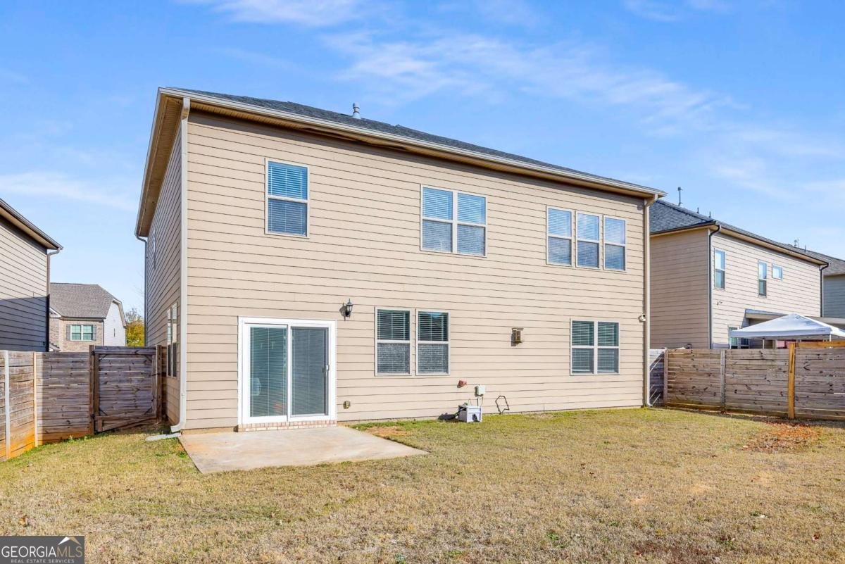 300 Palm Springs Circle Fairburn - 13