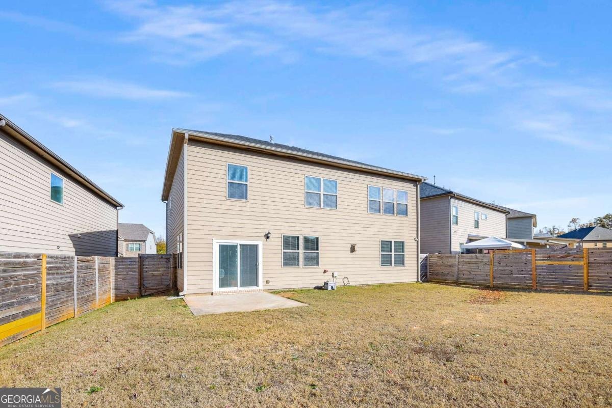 300 Palm Springs Circle Fairburn - 14