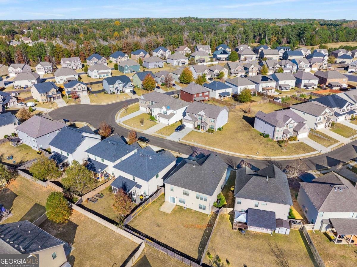 300 Palm Springs Circle Fairburn - 15