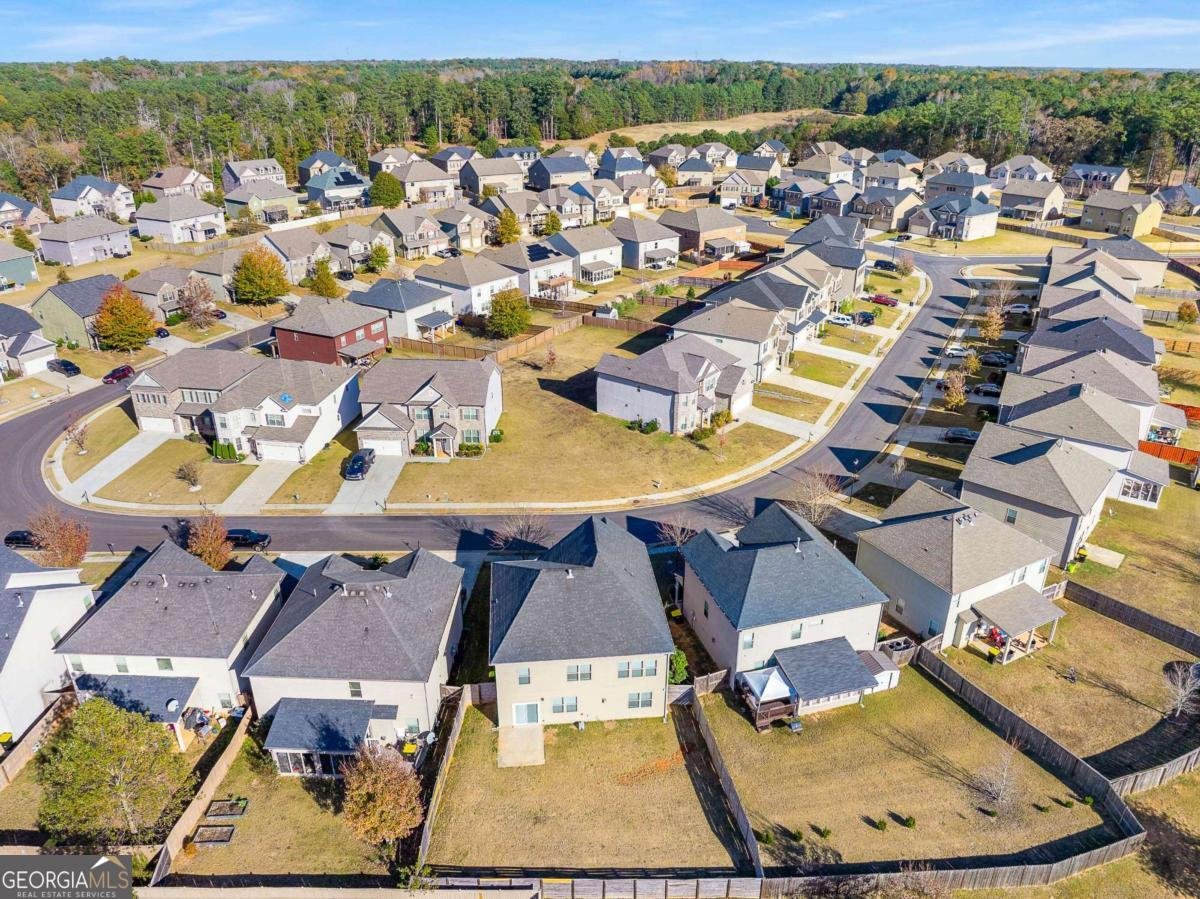 300 Palm Springs Circle Fairburn - 16