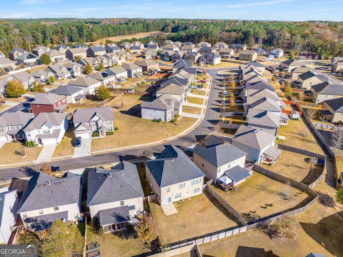 300 Palm Springs Circle Fairburn - 17