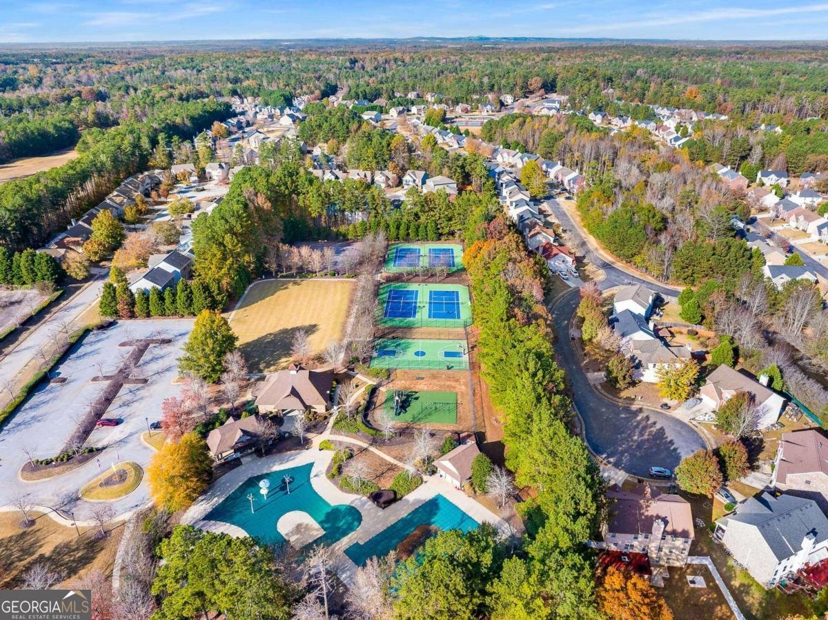 300 Palm Springs Circle Fairburn - 22