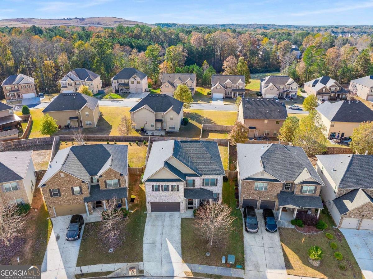 300 Palm Springs Circle Fairburn - 28