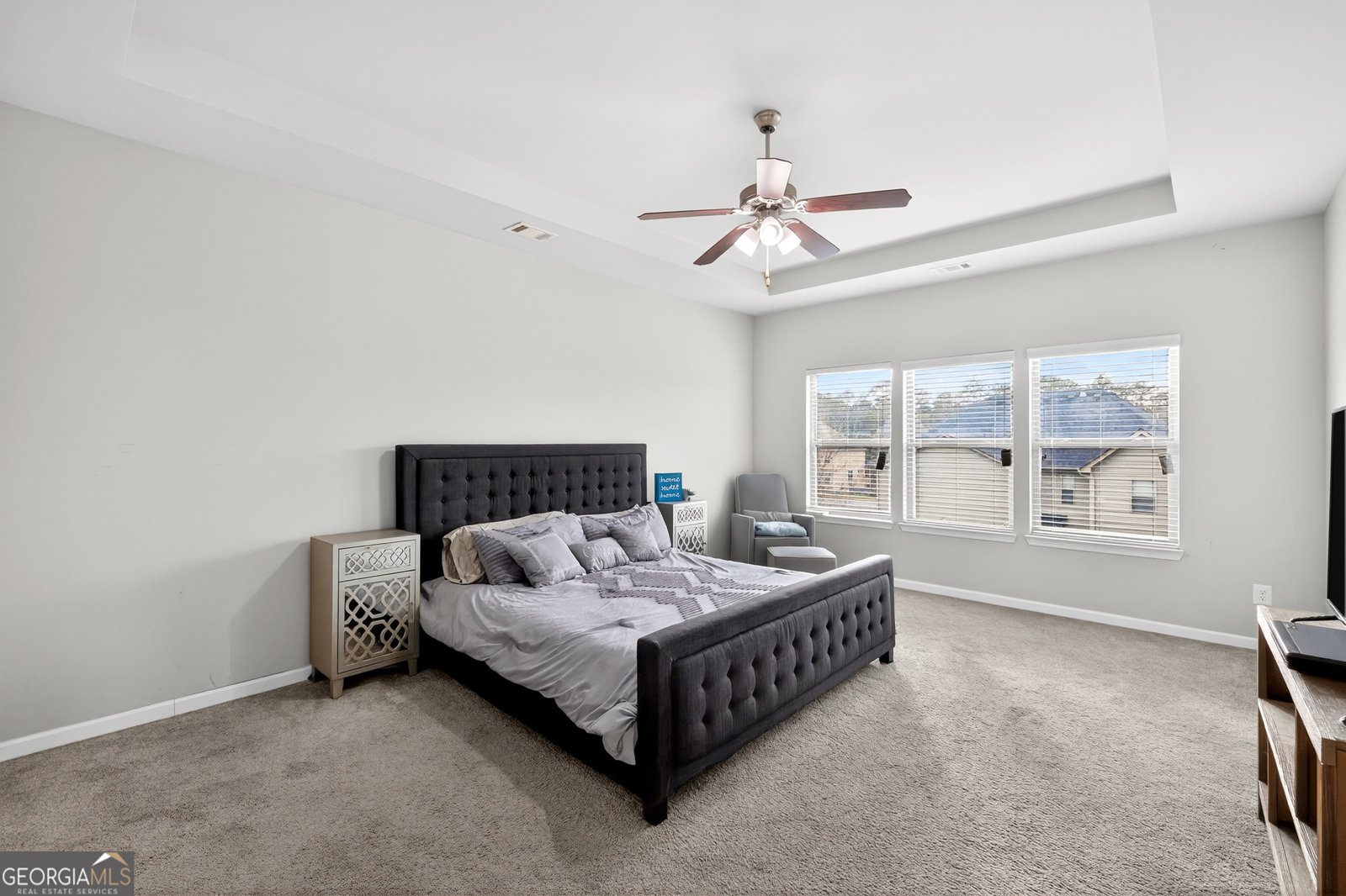 300 Palm Springs Circle Fairburn - 30