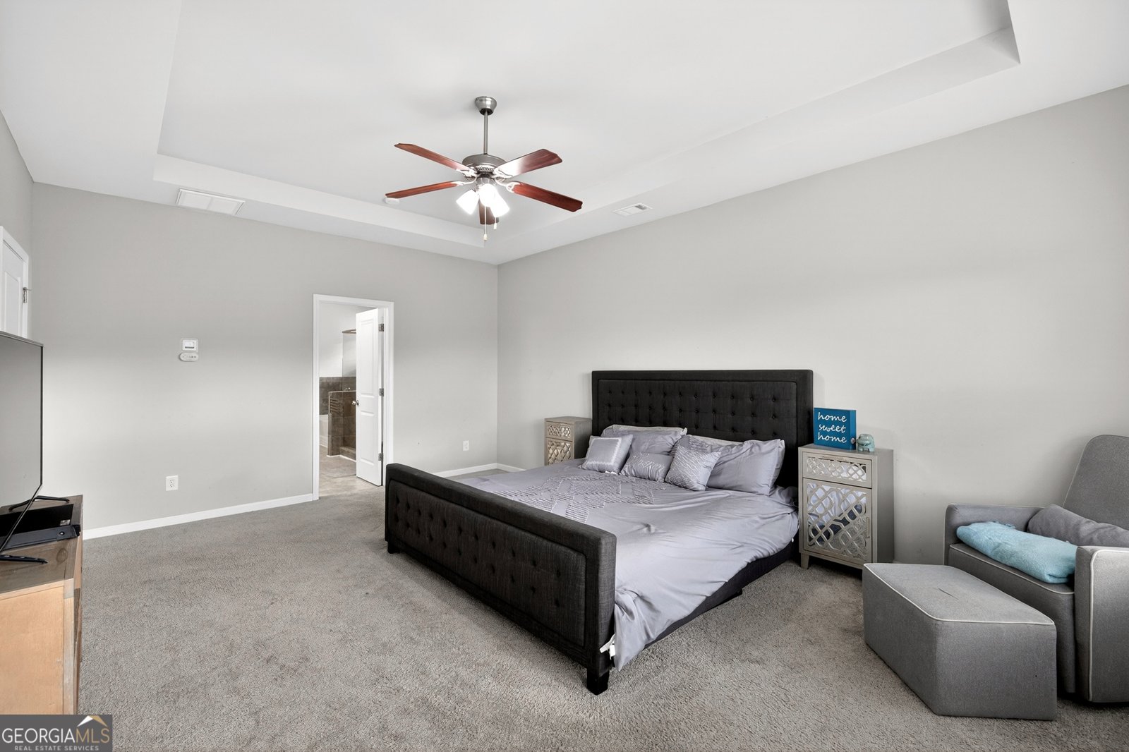 300 Palm Springs Circle Fairburn - 32